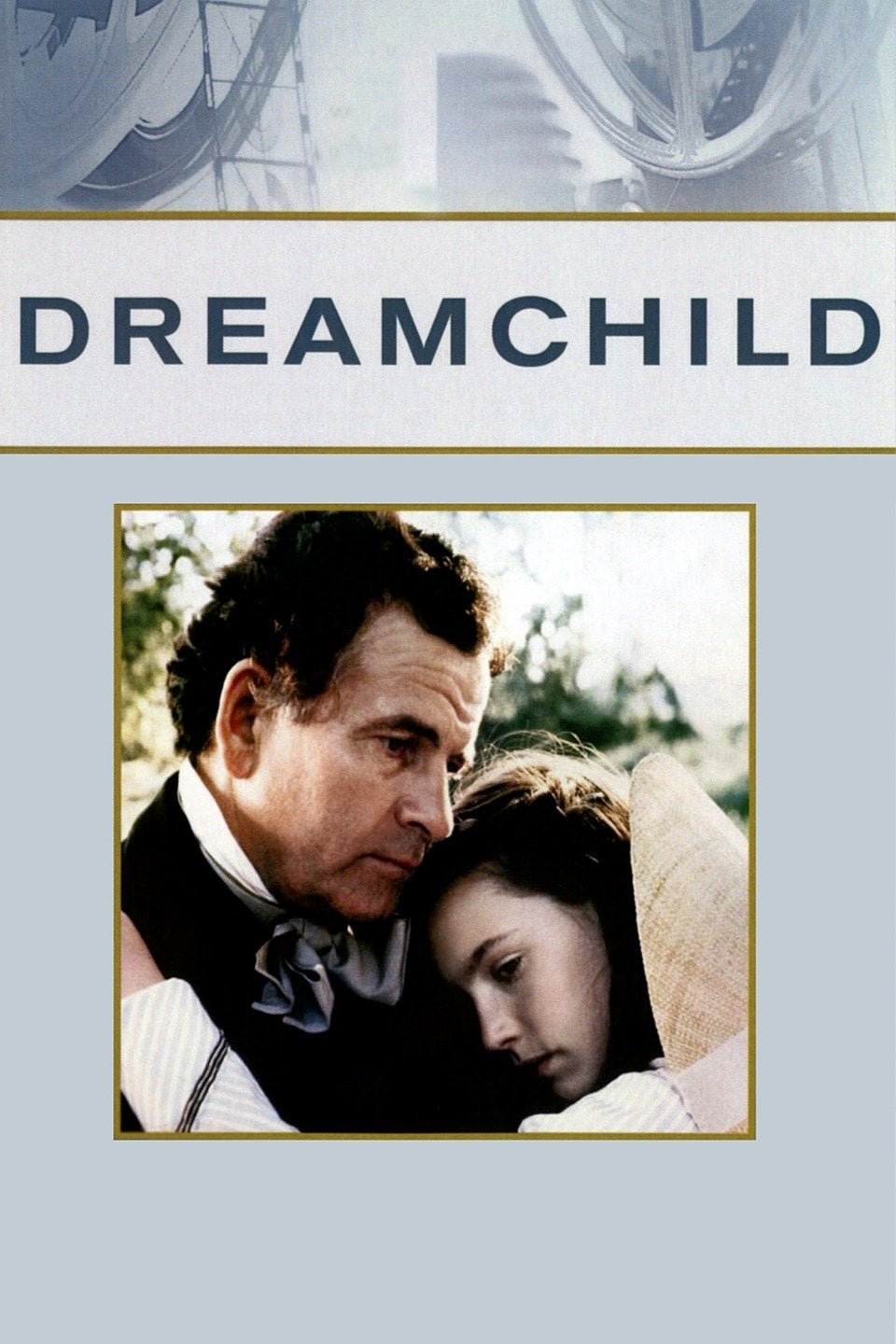 Постер Dreamchild